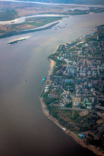 Хабаровск, 2023