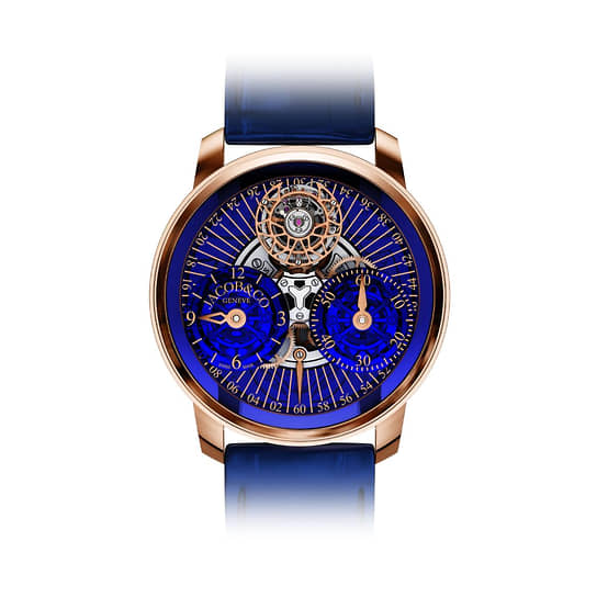 Jacob & Co Astronomia Regulateu