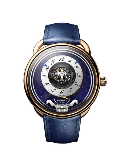 Hermes Arceau Duc Attele