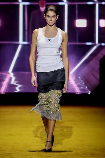 Prada  FW 2022 