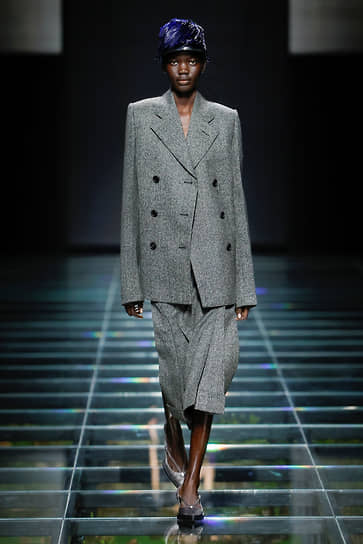 Prada  FW 2024 
