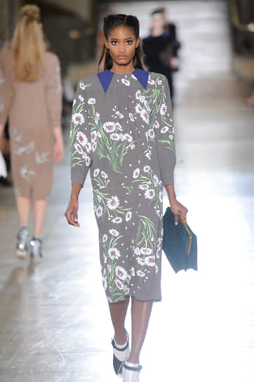 Miu Miu FW 2011 