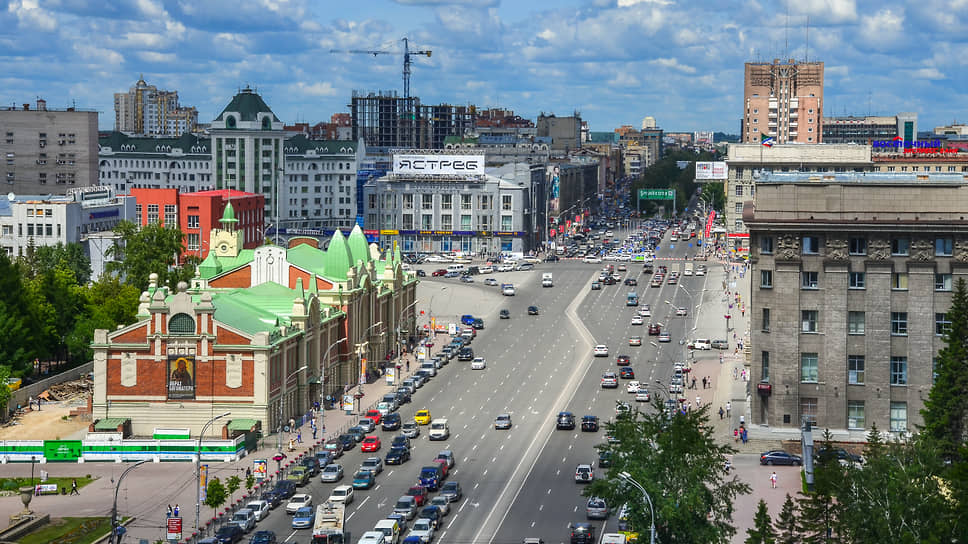 Новосибирск, 2013