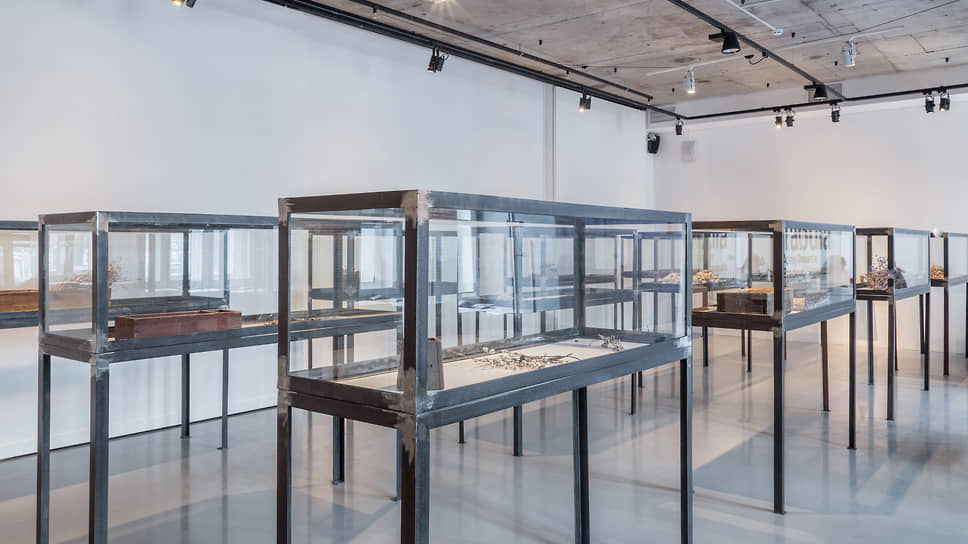 «Tabula», 2015