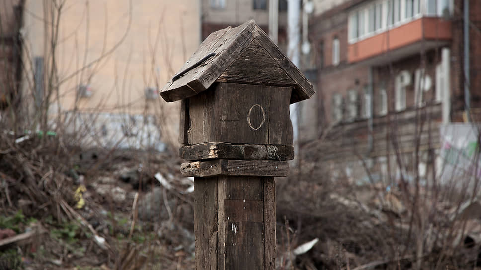 «Нулевой километр», 2016
