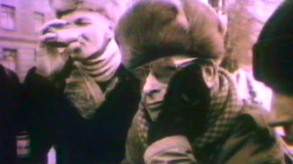«Жизнь с идиотом», 1993