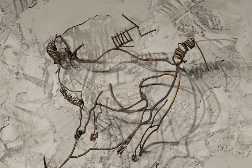 «Магические битвы Альтамиры», 2010 