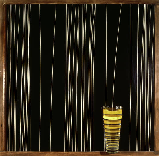«Искусство в быт», 1988   