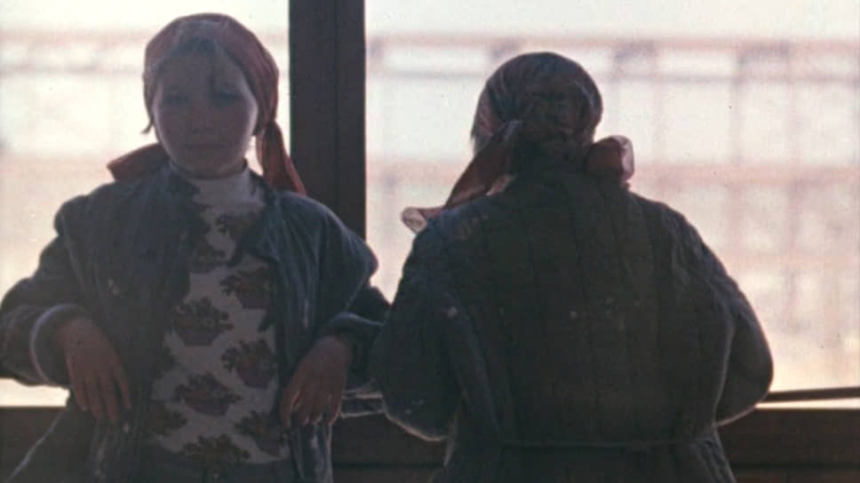 «Познавая белый свет», 1978 