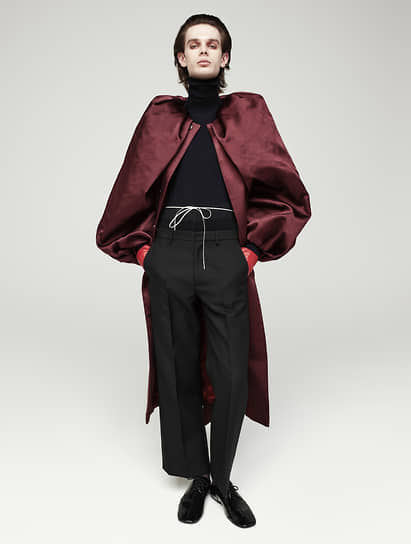 Dries Van Noten FW 2025/26