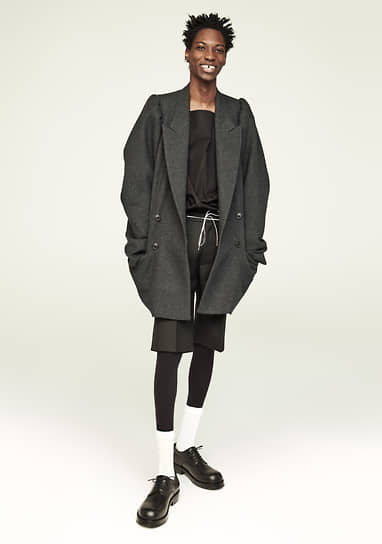 Dries Van Noten FW 2025/26