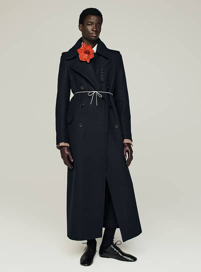 Dries Van Noten FW 2025/26