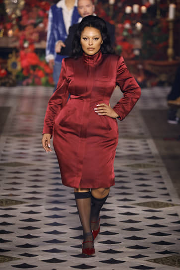 Willy Chavarria FW 2025/26