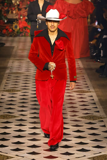 Willy Chavarria FW 2025/26