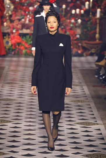 Willy Chavarria FW 2025/26