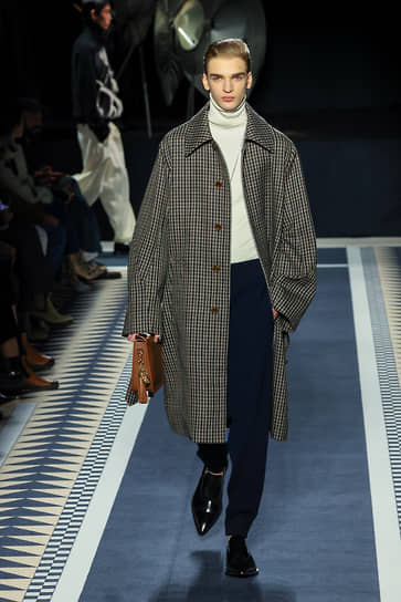 Lanvin FW 2025/26