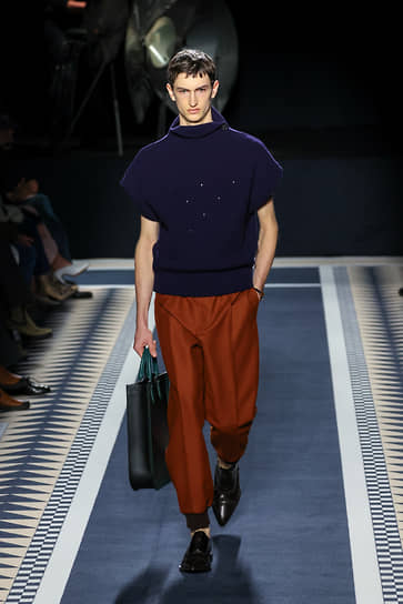 Lanvin FW 2025/26