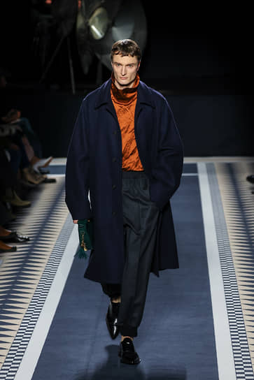 Lanvin FW 2025/26