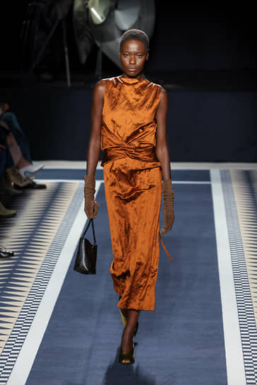 Lanvin FW 2025/26