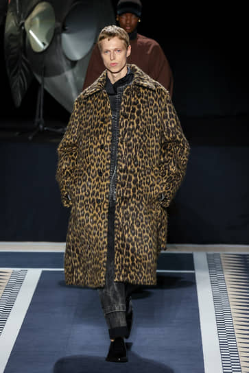 Lanvin FW 2025/26