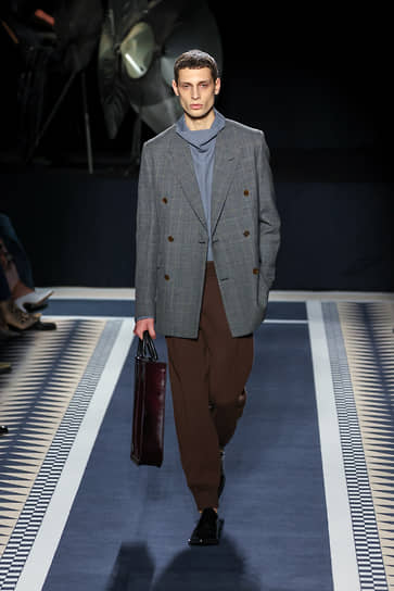 Lanvin FW 2025/26