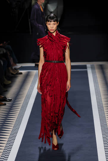 Lanvin FW 2025/26