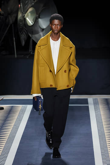 Lanvin FW 2025/26