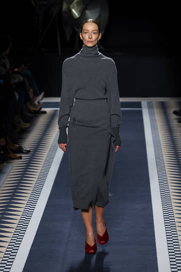 Lanvin FW 2025/26