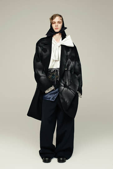 Dries Van Noten FW 2025/26