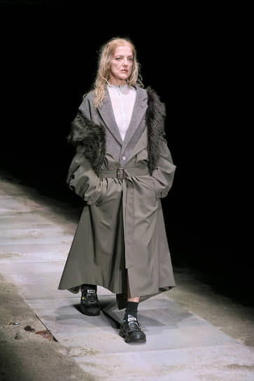 Magliano FW 2025/26