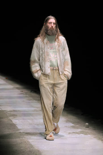 Magliano FW 2025/26