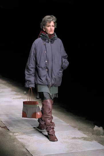Magliano FW 2025/26