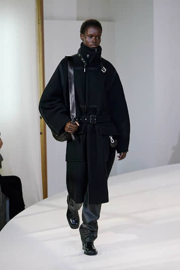 Lemaire FW 2025/26