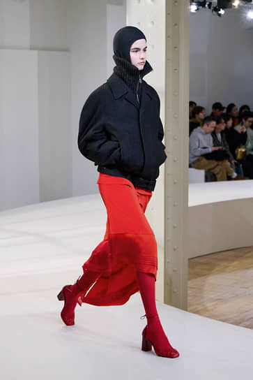 Lemaire FW 2025/26