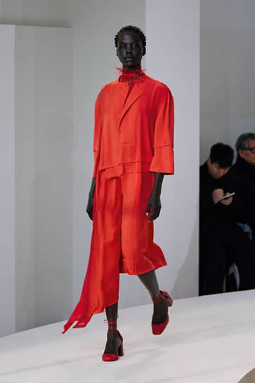 Lemaire FW 2025/26