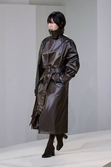 Lemaire FW 2025/26