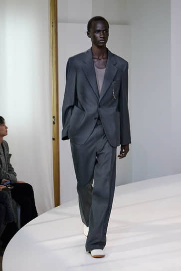 Lemaire FW 2025/26