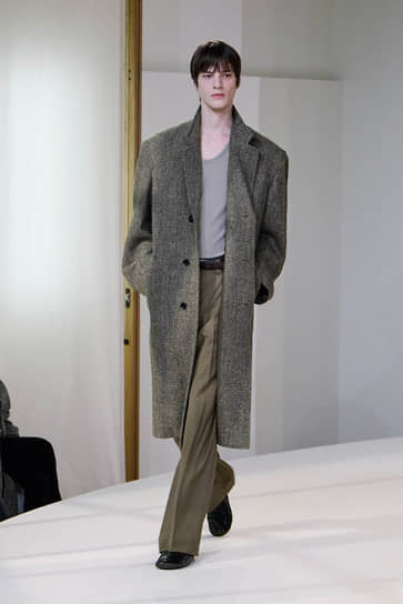 Lemaire FW 2025/26
