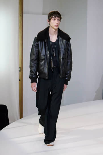 Lemaire FW 2025/26