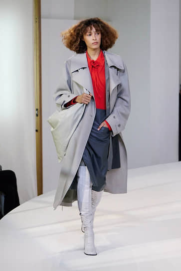 Lemaire FW 2025/26