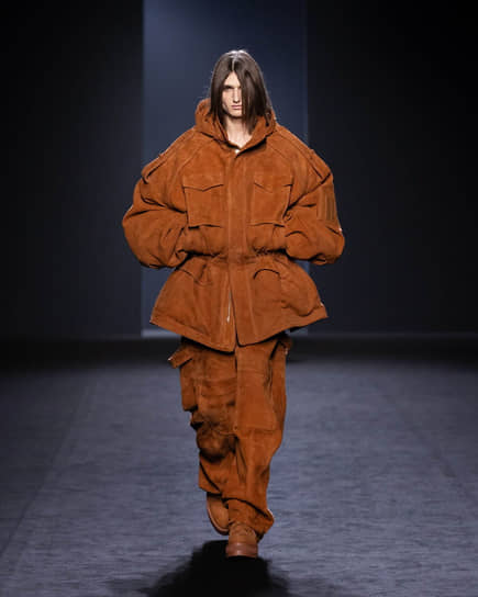 Juun.J FW 2025/26