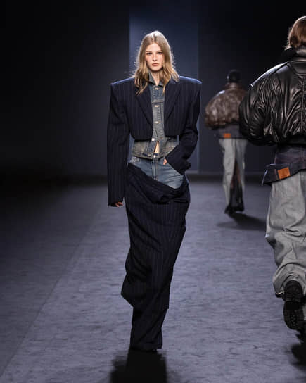 Juun.J FW 2025/26