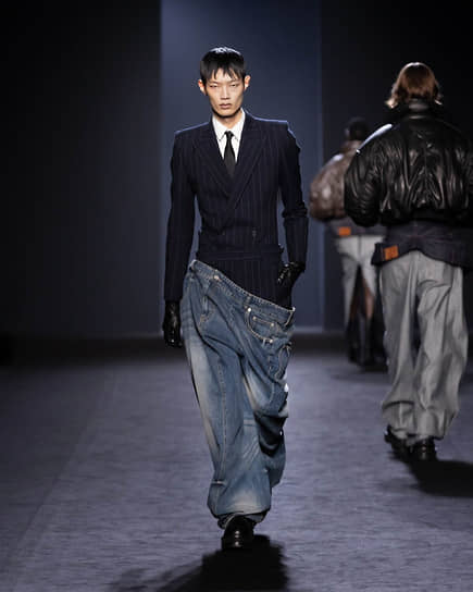 Juun.J FW 2025/26