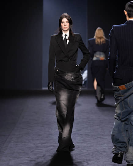 Juun.J FW 2025/26