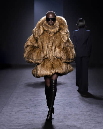 Juun.J FW 2025/26