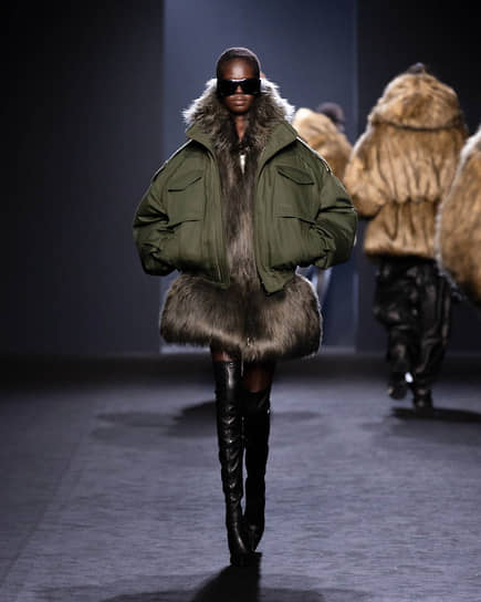 Juun.J FW 2025/26
