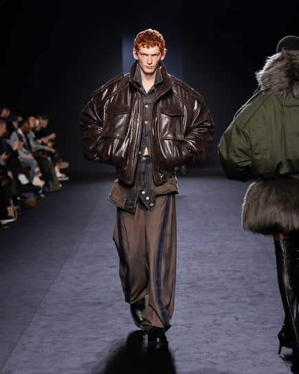 Juun.J FW 2025/26