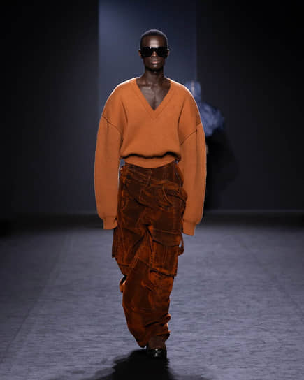 Juun.J FW 2025/26