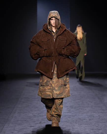 Juun.J FW 2025/26