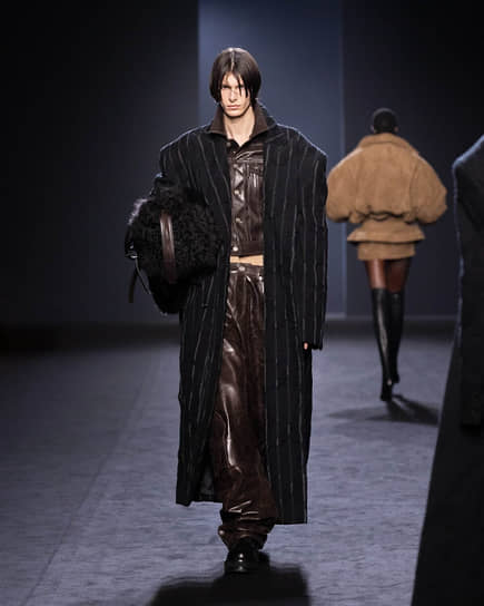 Juun.J FW 2025/26